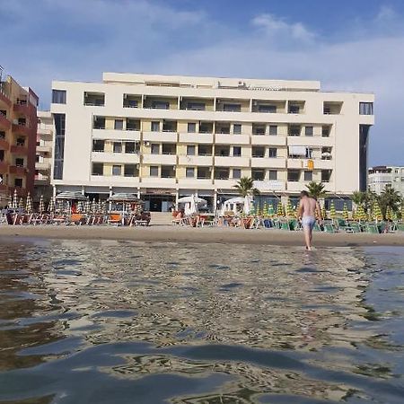 Joel Residence Dıraç Dış mekan fotoğraf