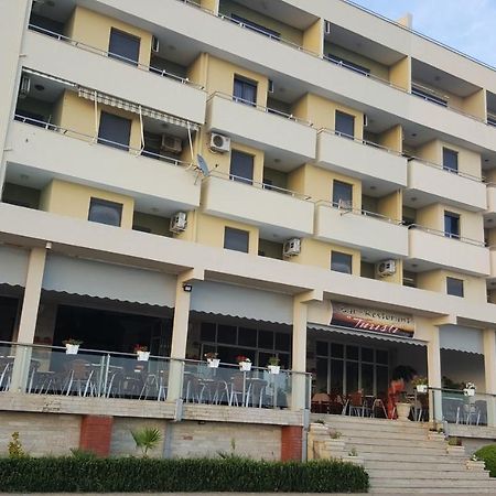 Joel Residence Dıraç Dış mekan fotoğraf
