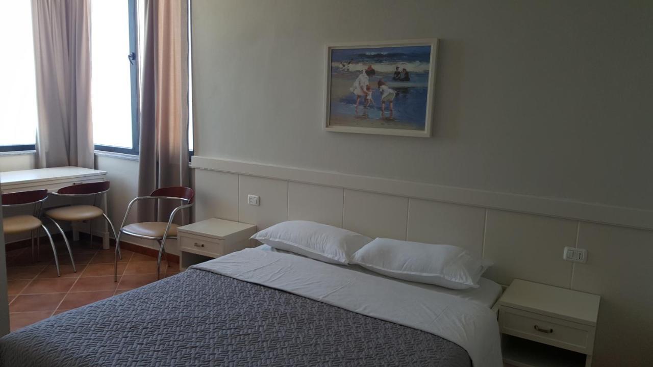 Joel Residence Dıraç Dış mekan fotoğraf