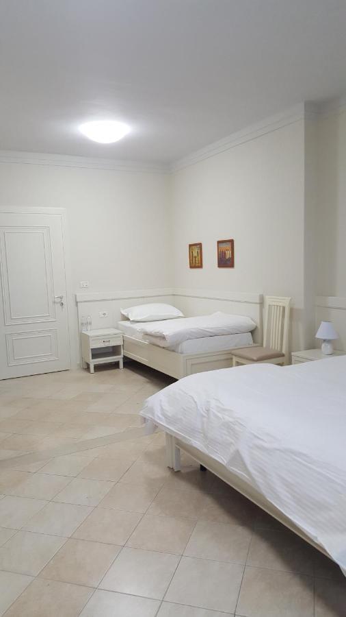 Joel Residence Dıraç Dış mekan fotoğraf