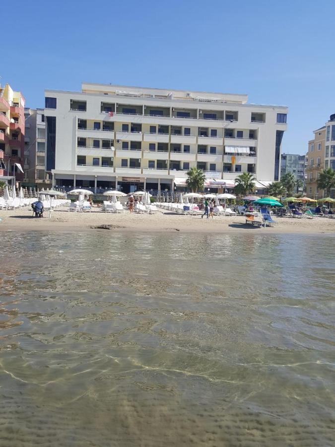 Joel Residence Dıraç Dış mekan fotoğraf