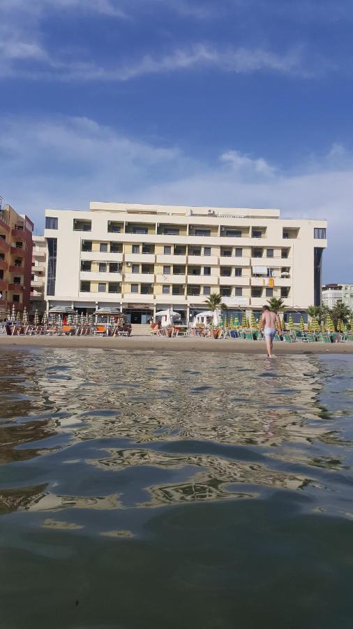 Joel Residence Dıraç Dış mekan fotoğraf