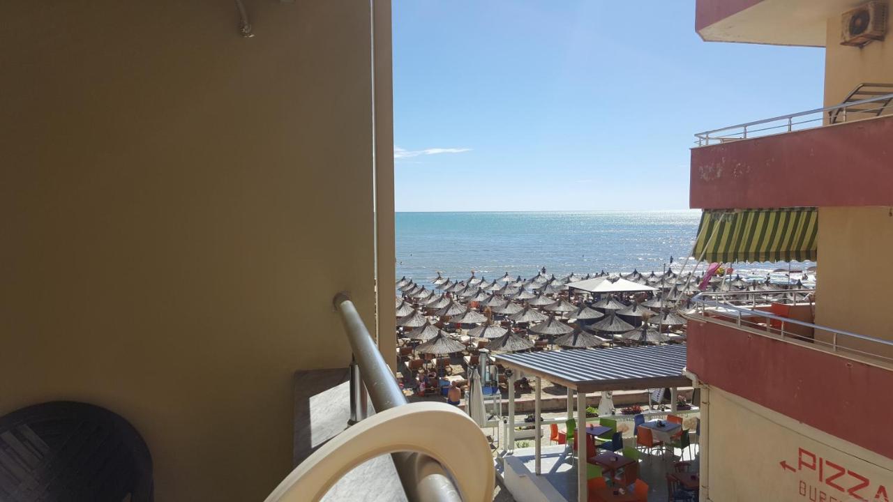 Joel Residence Dıraç Dış mekan fotoğraf