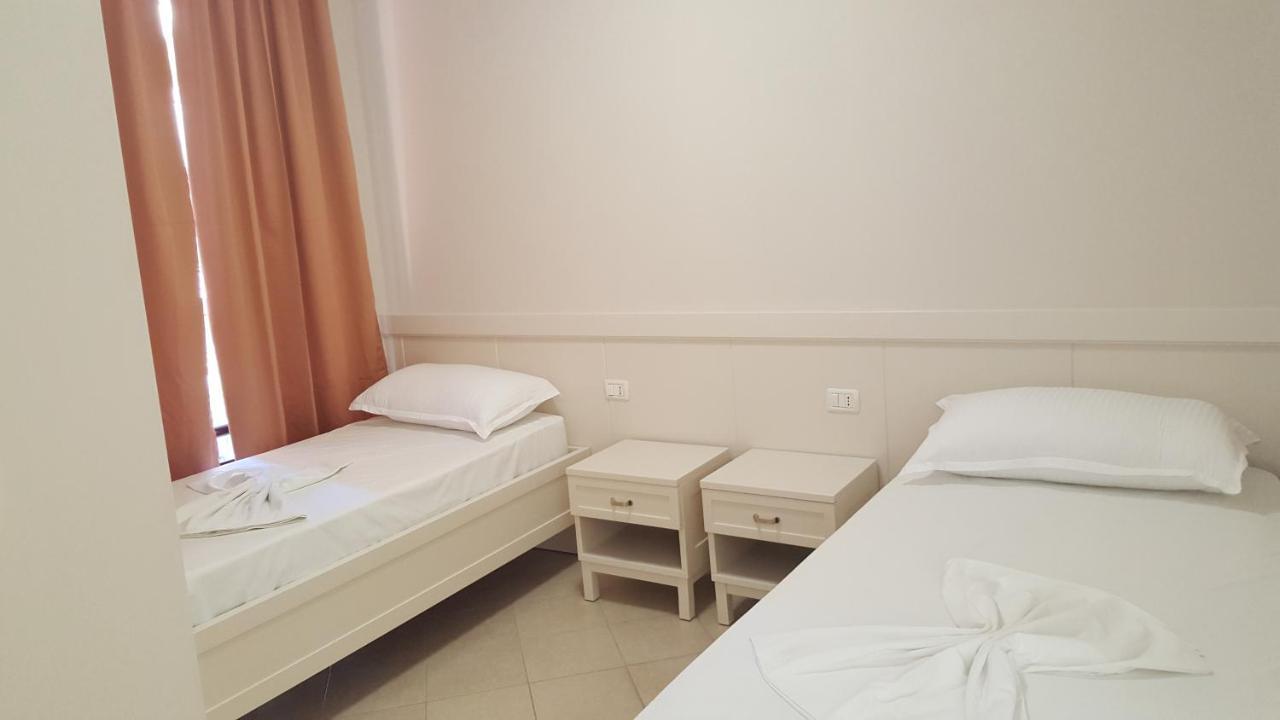 Joel Residence Dıraç Dış mekan fotoğraf