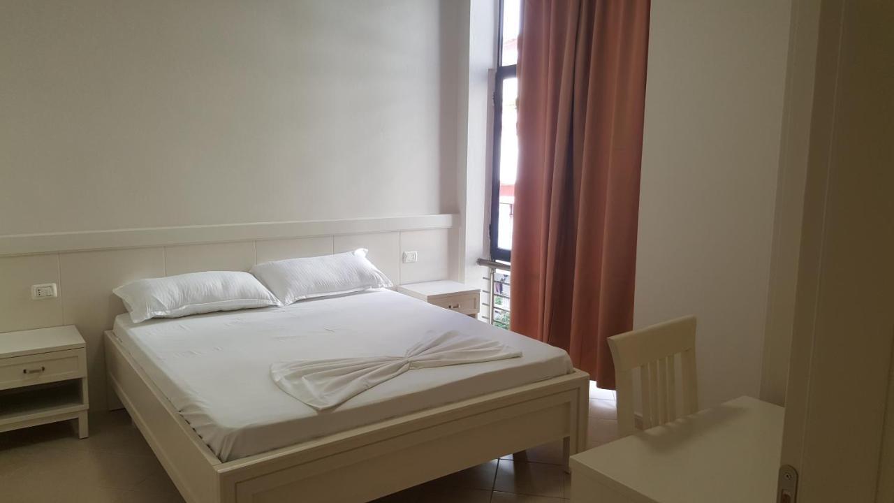 Joel Residence Dıraç Dış mekan fotoğraf