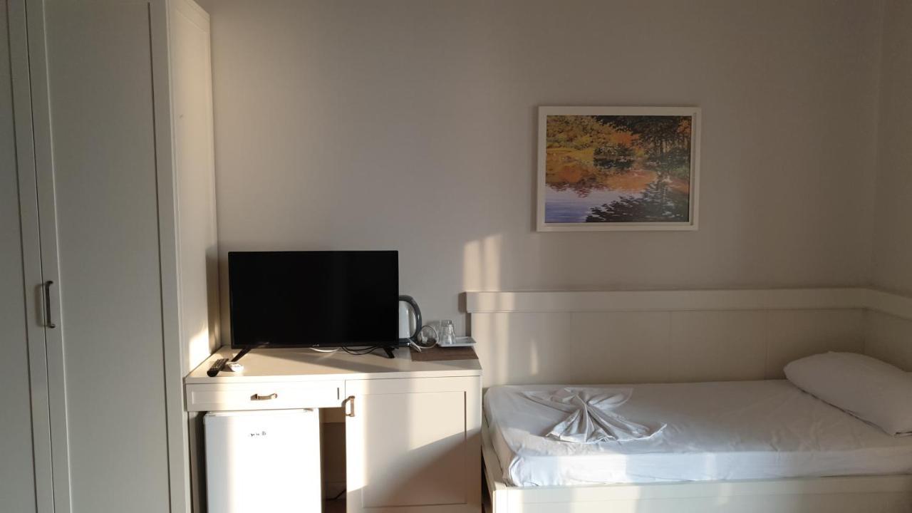Joel Residence Dıraç Dış mekan fotoğraf