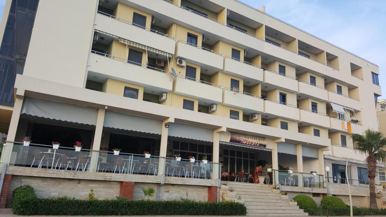 Joel Residence Dıraç Dış mekan fotoğraf