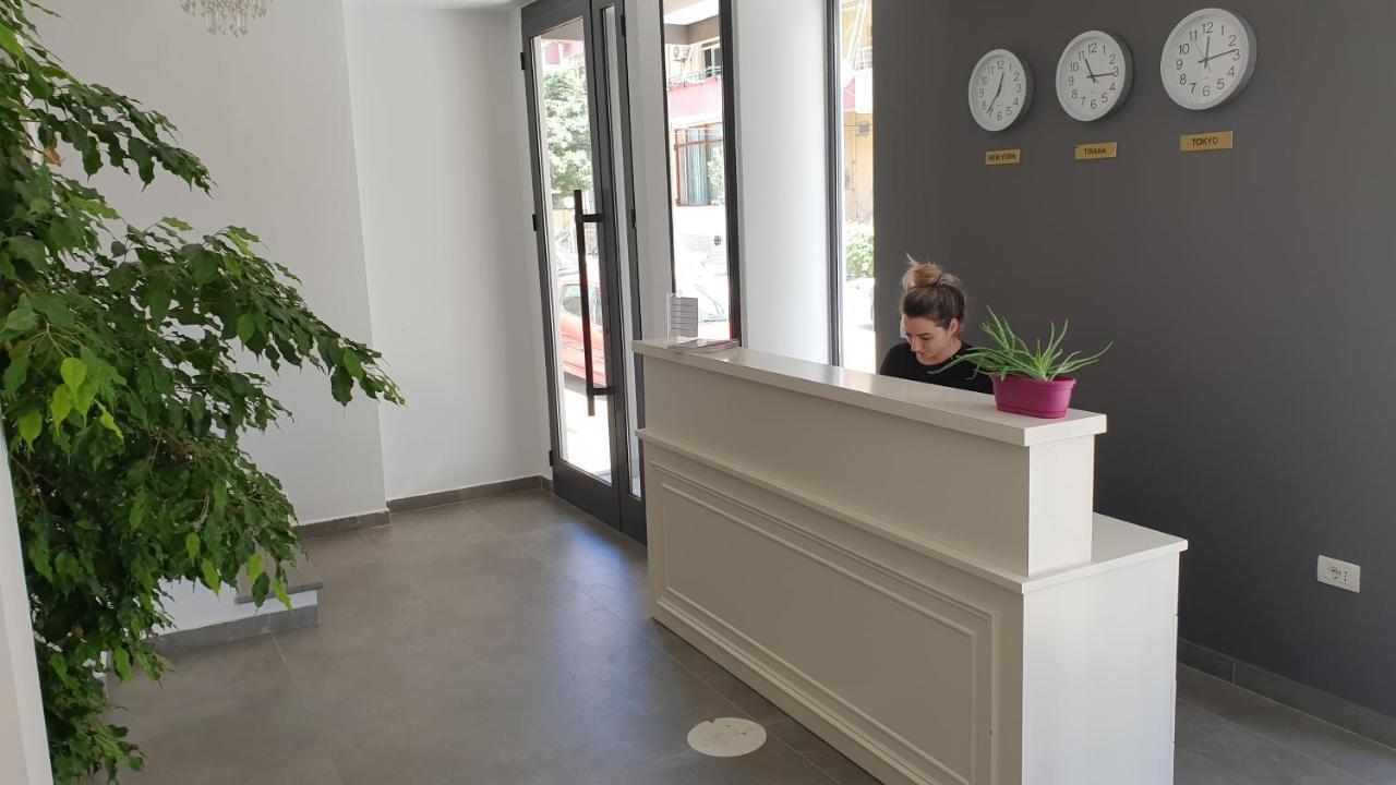 Joel Residence Dıraç Dış mekan fotoğraf