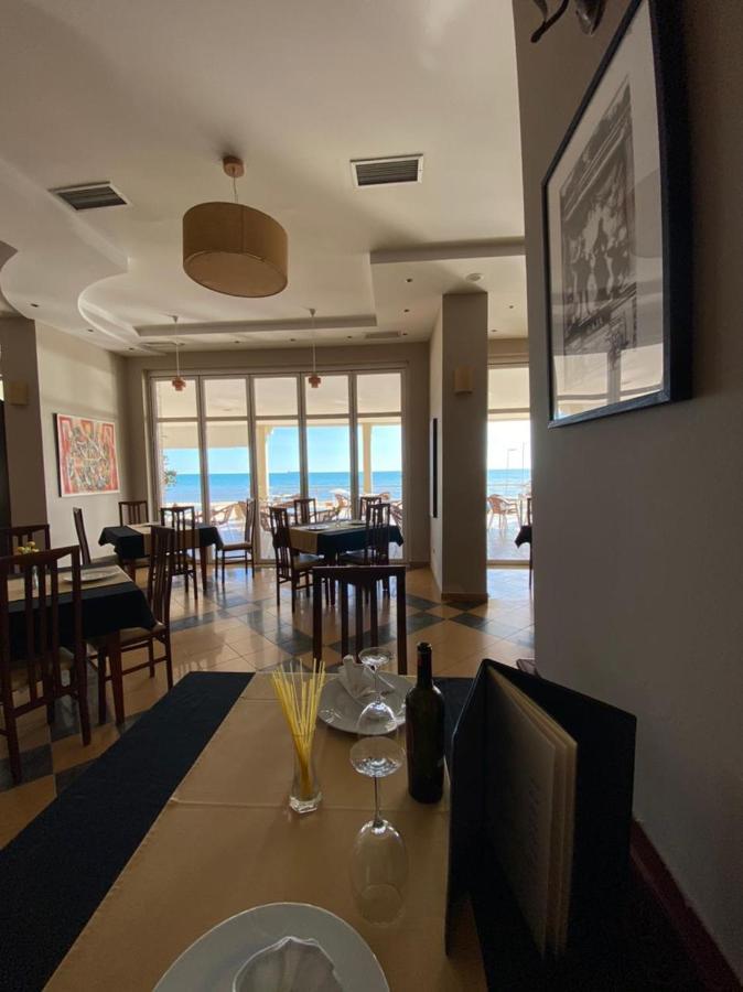 Joel Residence Dıraç Dış mekan fotoğraf