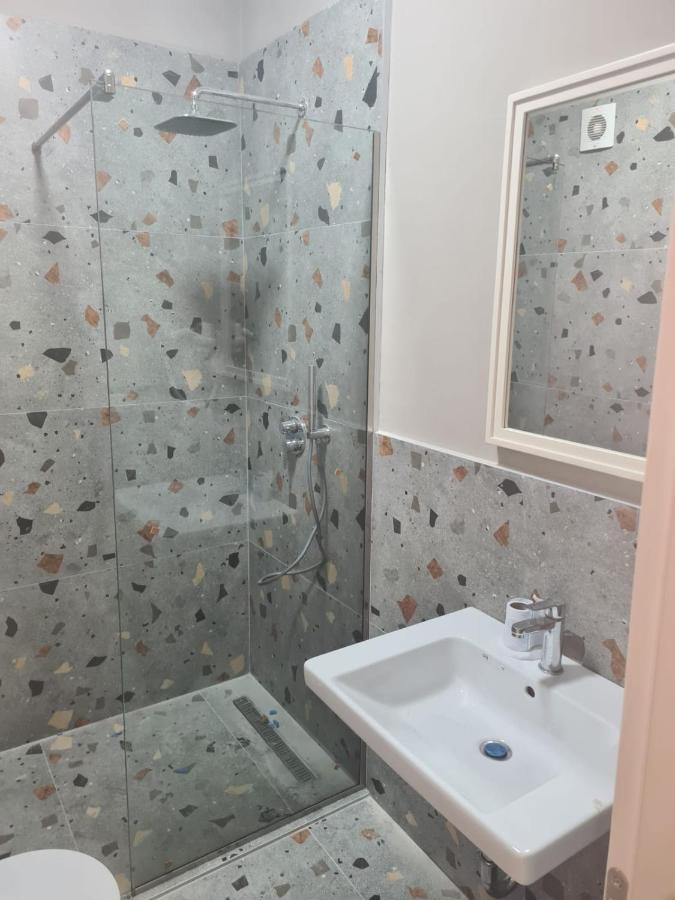 Joel Residence Dıraç Dış mekan fotoğraf