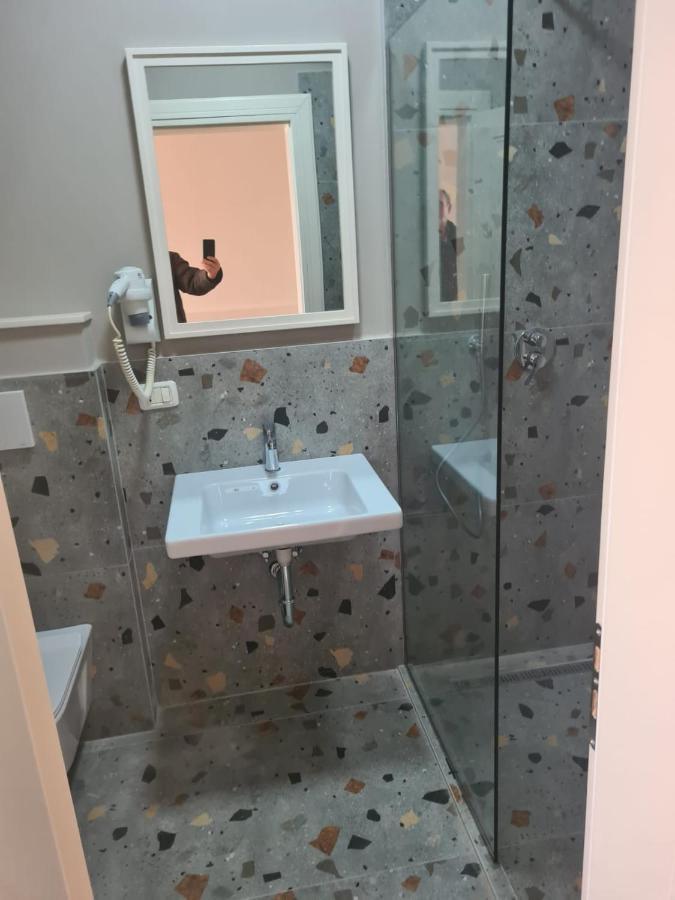 Joel Residence Dıraç Dış mekan fotoğraf