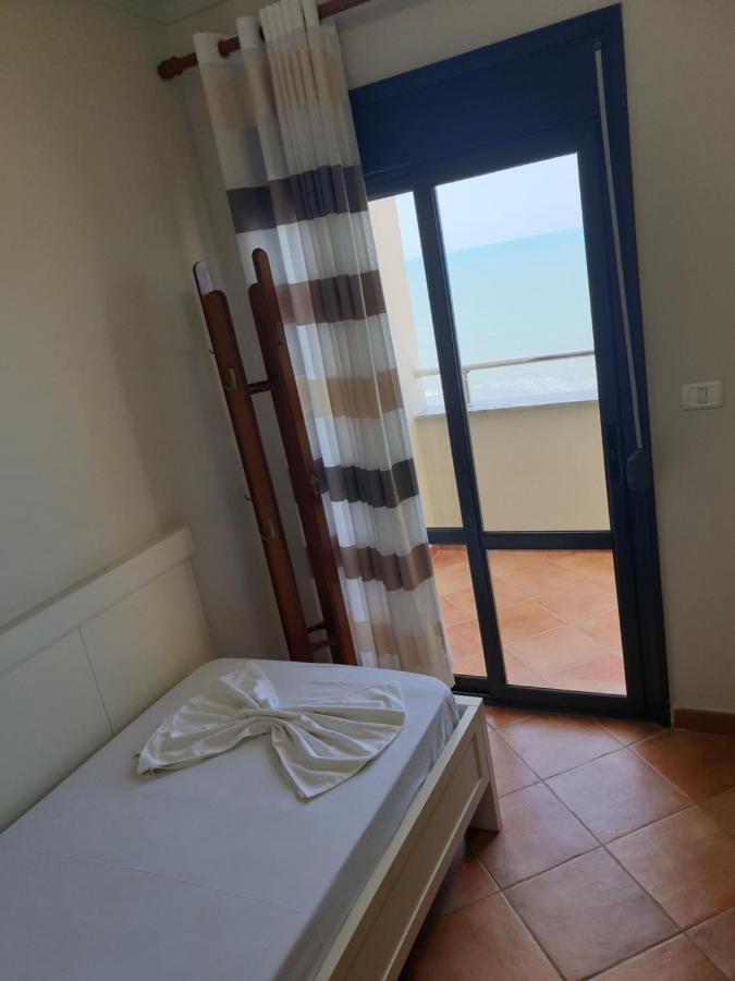 Joel Residence Dıraç Dış mekan fotoğraf