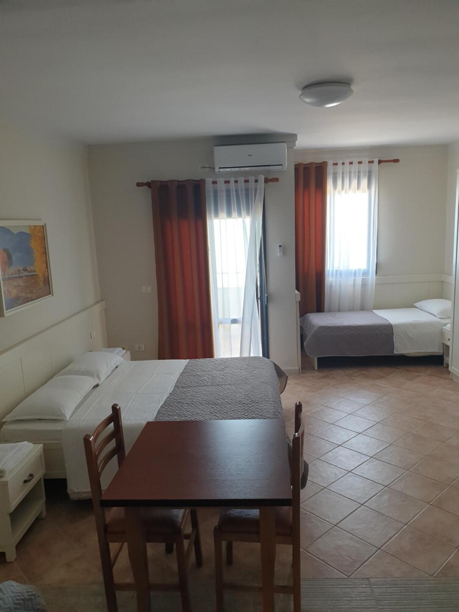 Joel Residence Dıraç Oda fotoğraf