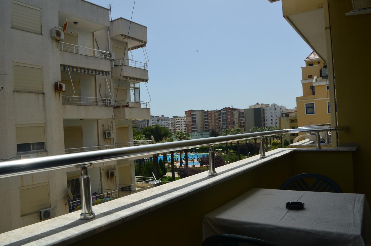 Joel Residence Dıraç Dış mekan fotoğraf