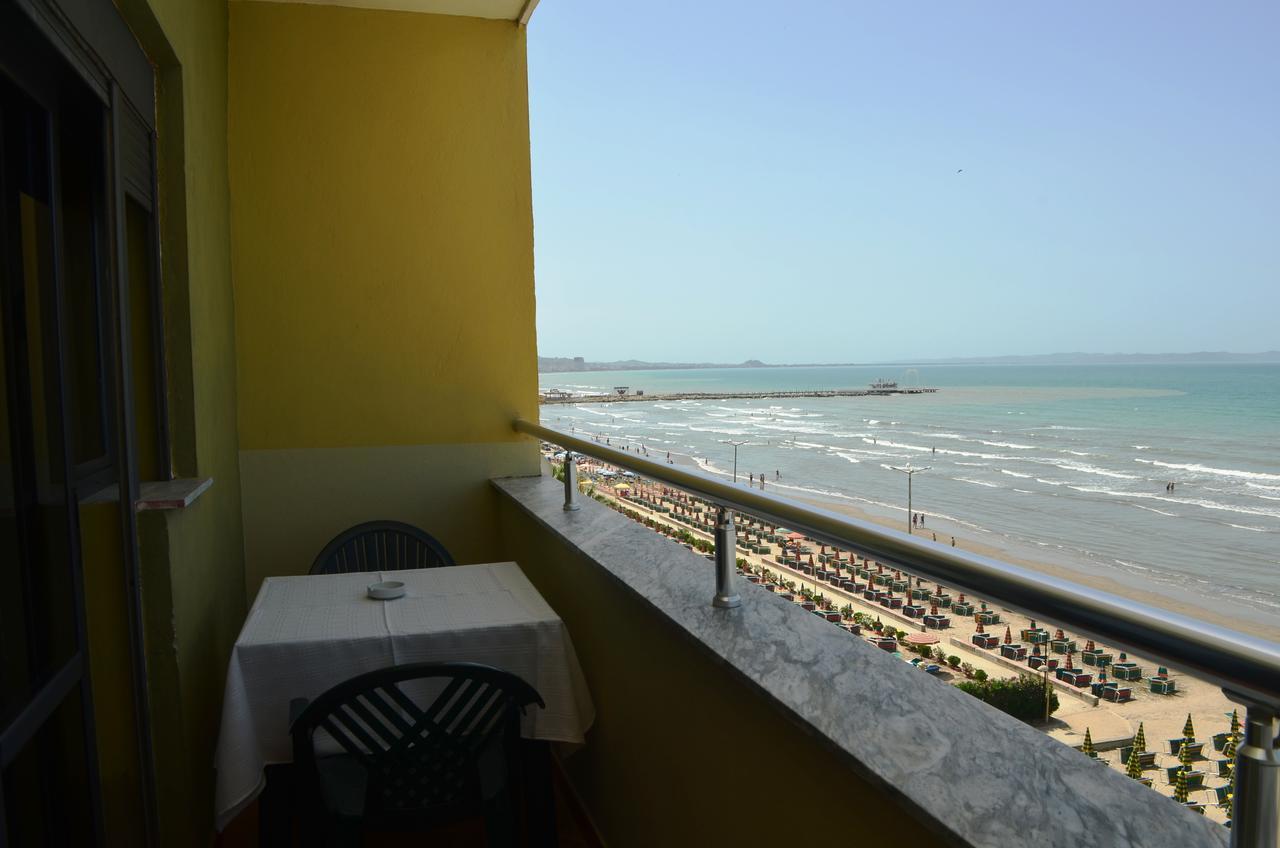 Joel Residence Dıraç Dış mekan fotoğraf