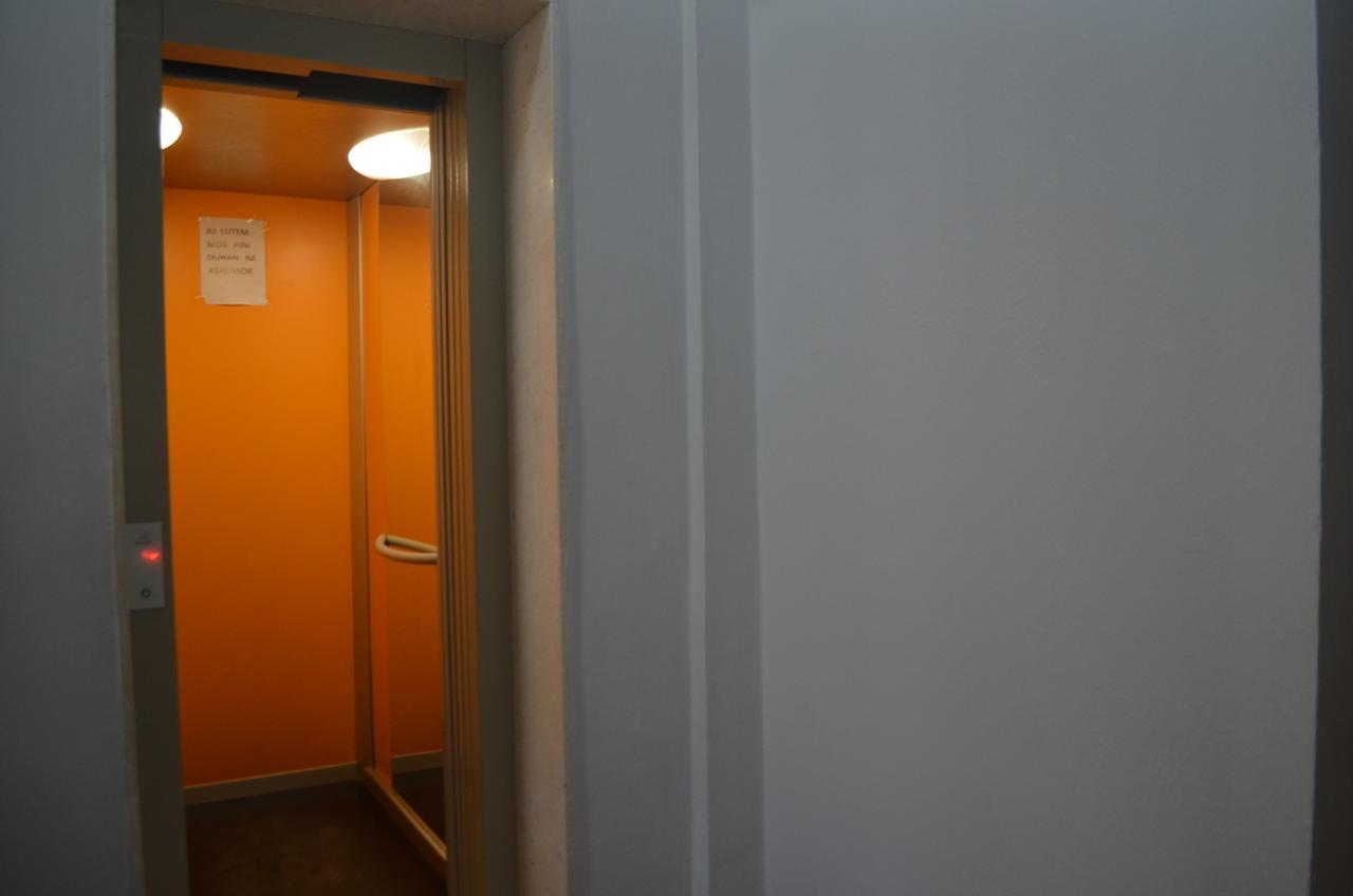 Joel Residence Dıraç Dış mekan fotoğraf