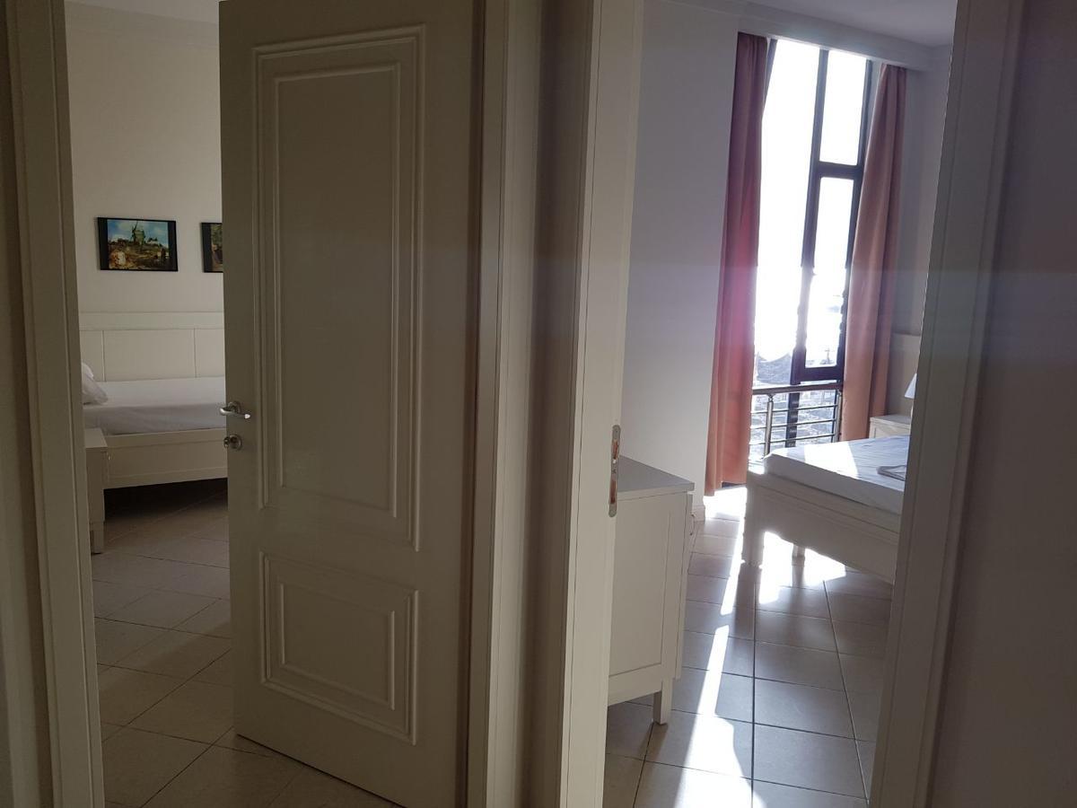 Joel Residence Dıraç Dış mekan fotoğraf