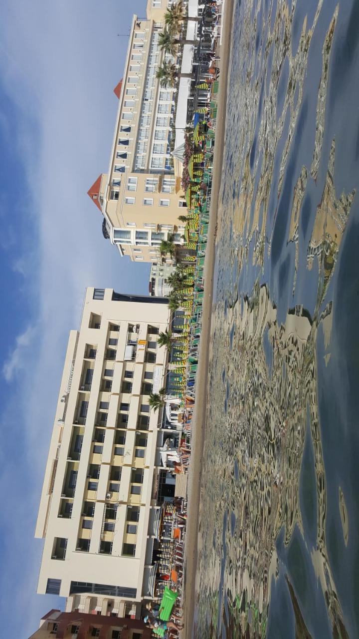 Joel Residence Dıraç Dış mekan fotoğraf