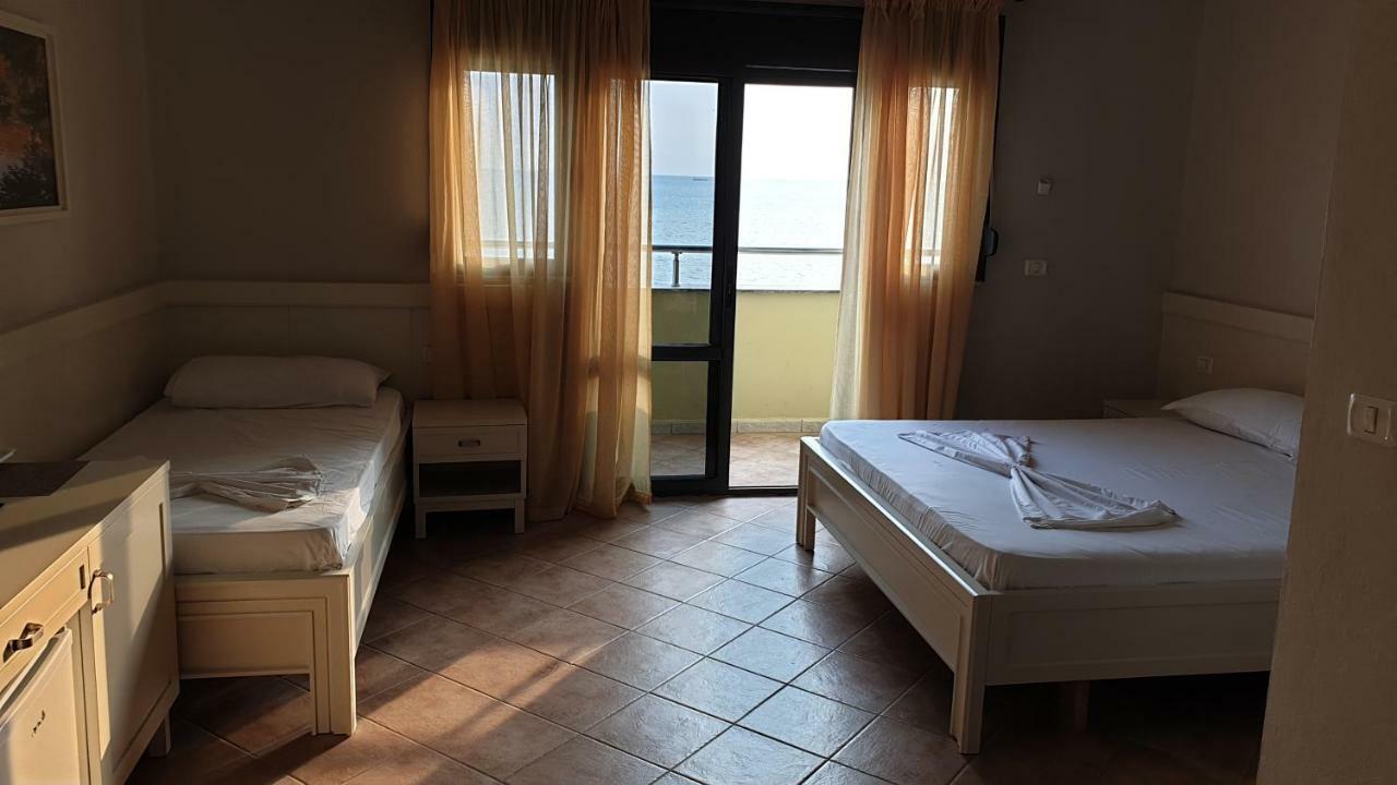 Joel Residence Dıraç Dış mekan fotoğraf