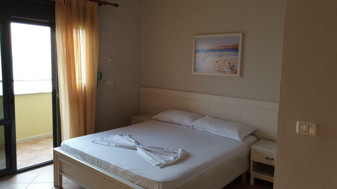 Joel Residence Dıraç Dış mekan fotoğraf